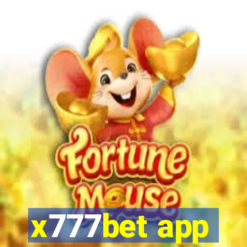x777bet app